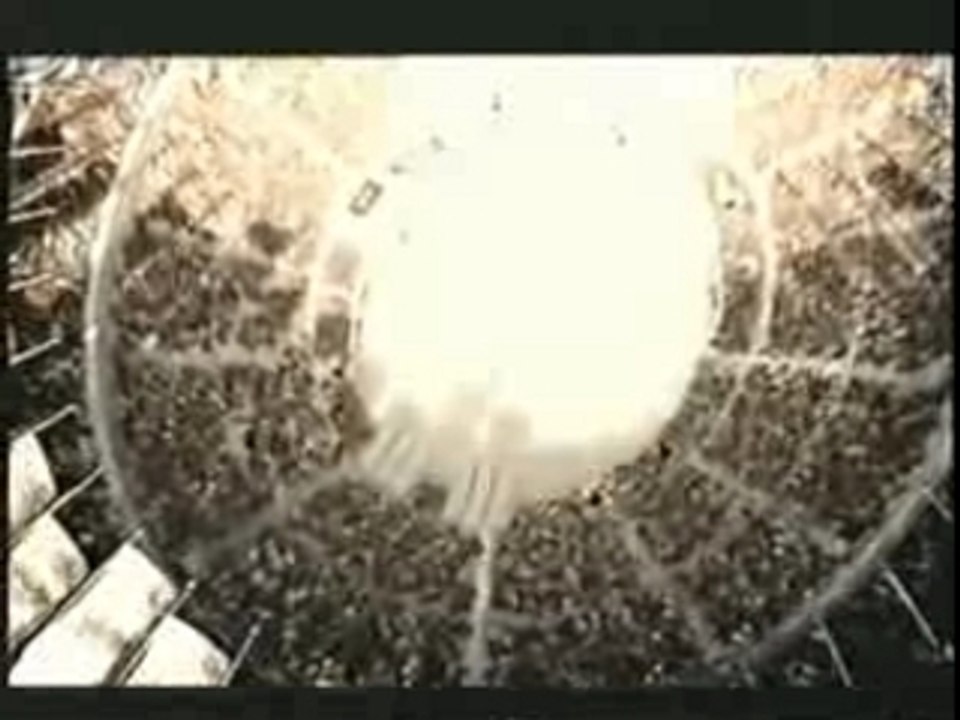 We Will Rock You