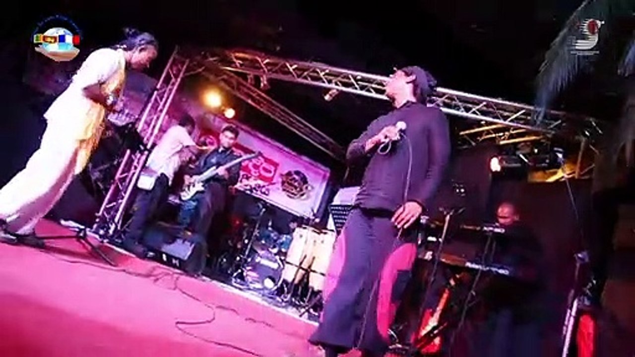 Shila - Jaya Sri in Paris