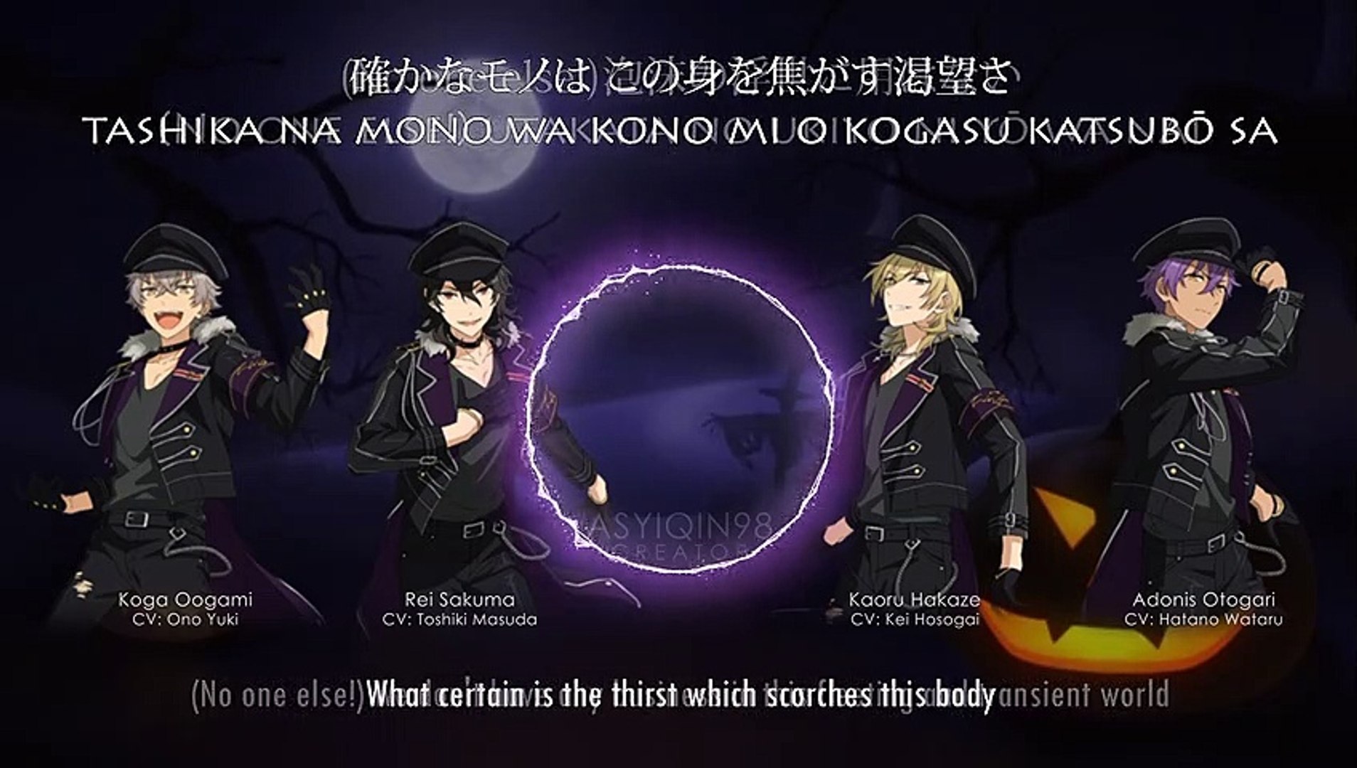 Darkness 4 Undead Lyrics Video Dailymotion