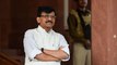 Centre govt supporting us in Corona crisis: Sanjay Raut