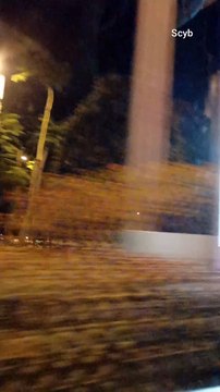 Singapore To Kuala Lumpur, Kuala Lumpur To Kuching