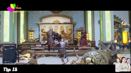 Trưởng tương thủ tập 18- vietsub- phim ngôn tình hoa ngữ 2020