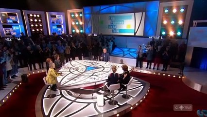 Céline Dion-Les Enfants De La Télé-8 Mars 2017