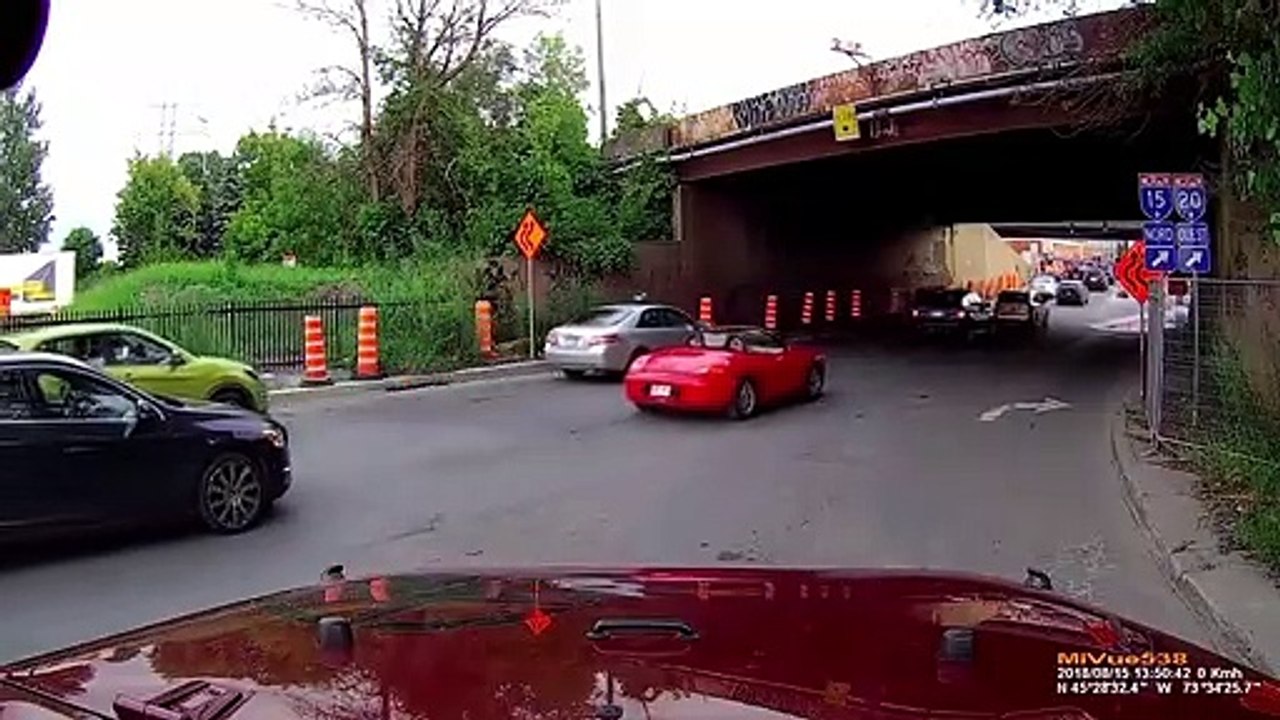 Car crash #20
