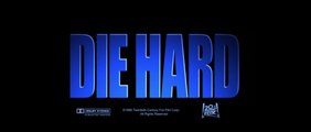 DIE HARD (1988) Trailer VO - HD