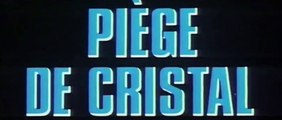 PIÈGE DE CRISTAL (1988) Bande Annonce VF - HD
