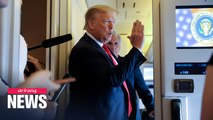 Trump postpones G7 summit, wants to invite S. Korea