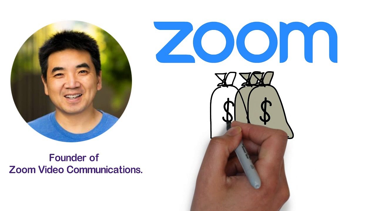 Eric Yuan Biography In Nepali | Eric Yuan Life History | Success Story Of Zoom