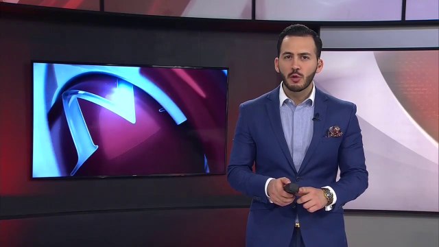 Milenio Noticias, con Pedro Gamboa y Victoria Torres, 30 de mayo de 2020