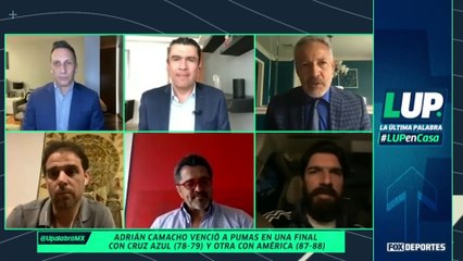 ¿Qué comparten el Cruz Azul y el América?: LUP
