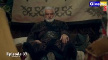 Ertugrul Ghazi in Urdu episode 37 | Dirilis Episode 37 in HD | Ertugrul urdu | Turkish drama urdu