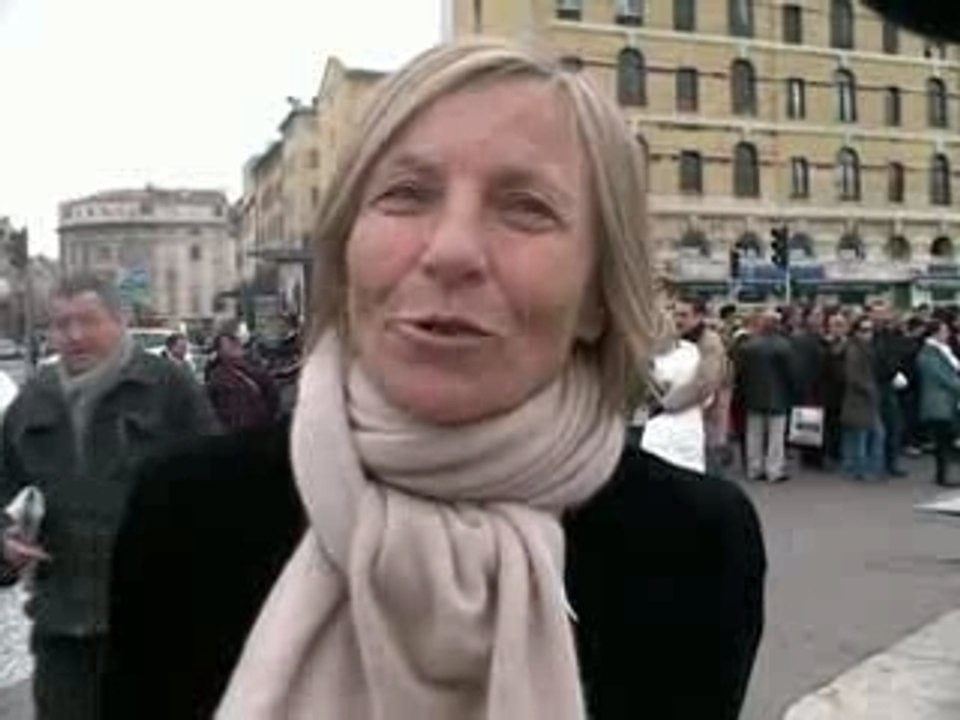 MARIELLE DE SARNEZ SOUTIENT JEAN-LUC BENNAHMIAS