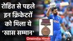 Rajiv Gandhi Khel Ratna Award: Sachin, MS Dhoni & Virat Kohli have won this Award | वनइंडिया हिंदी