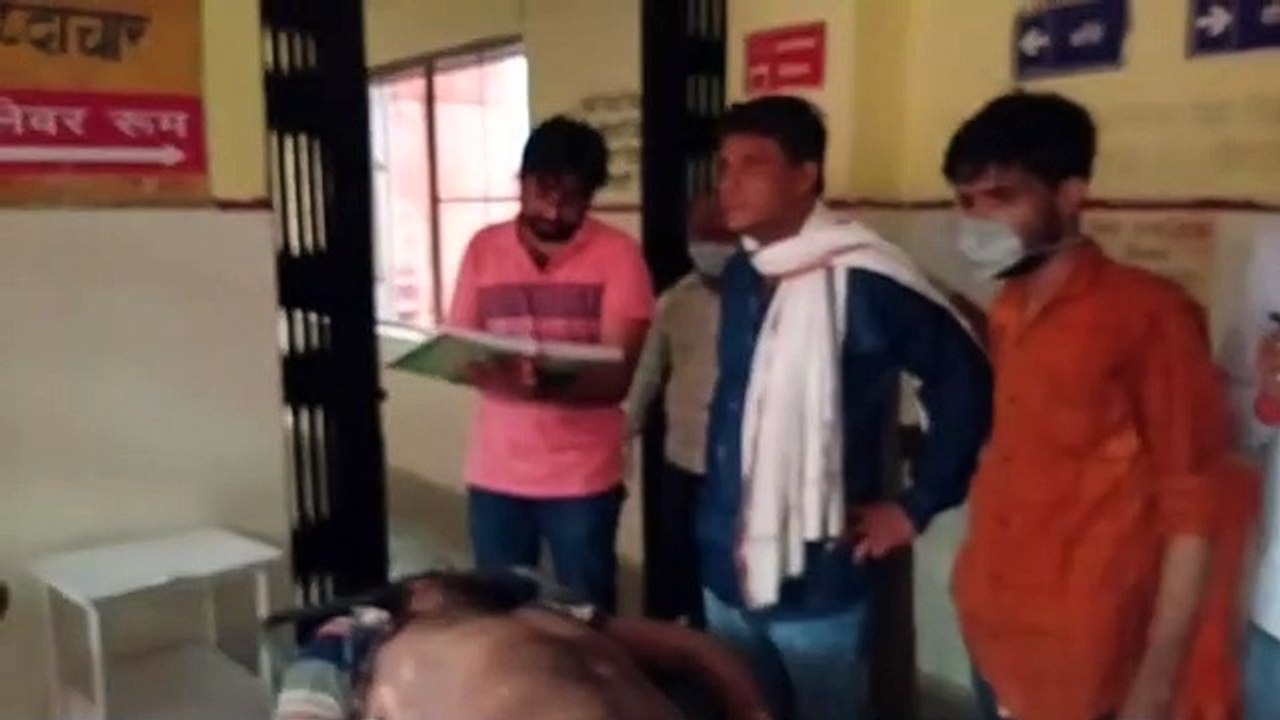 रायबरेली: आंधी तूफान में गई दो की जान, आकाशीय बिजली से एक की मौत