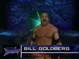 WCW Thunder_ January 8th 1998_ Goldberg vs. Steve McMichael