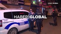 İstanbul'da ilginç olay! İş hanında gözaltına alındı