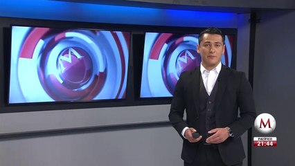 Download Video: Milenio Noticias, con Erik Rocha, 30 de mayo de 2020