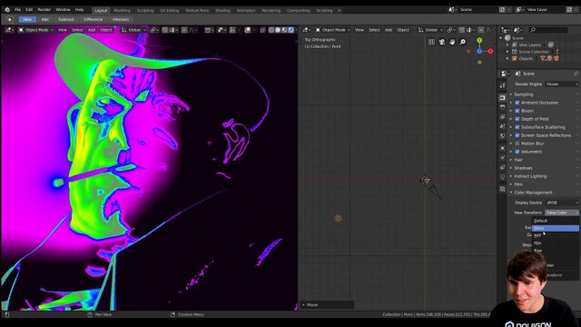 Способы улучшить ваше освещение. Демонстрация (Мастерство освещения (Господство над светом). Бонус 01 из 03