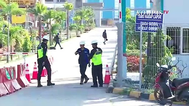 PLN Soal Mati Lampu Jateng dan Yogyakarta