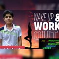 WAKE UP &WORKOUT, What is the best home workout without  WAKE UP &WORKOUT KIDS‍♀️️‍♂️‍♂️‍♀️, What is the best home workout without equipment, Can you build muscle without weights,Which is best exercise for whole body,