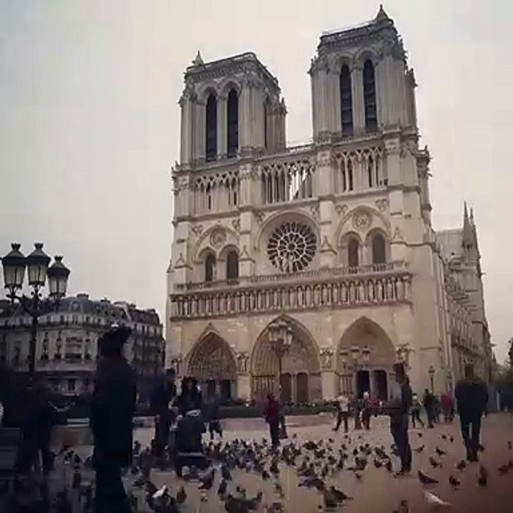Famous Landmark