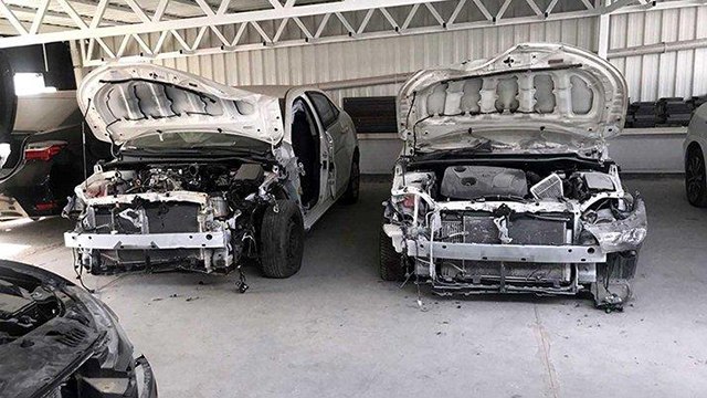 Ankara'da 'change' çetesi çökertildi