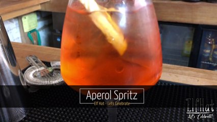 Aperol Spritz