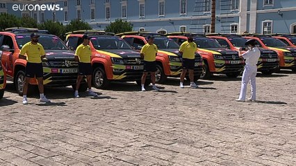Coronavirus-Pandemie: Europa öffnet sich dem Tourismus
