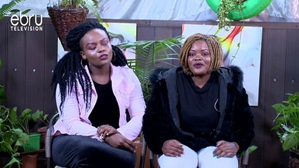 Nataka Mwanaume Akikohoa Ninaitika