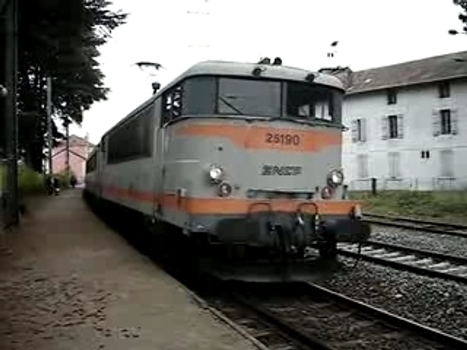 Compil BB25150 en Haute-Savoie