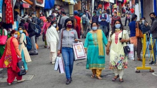 COVID-19: Lockdown extended till June 30