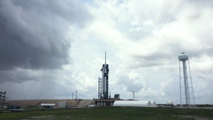 민간 우주시대 '활짝'..."한국, 인프라 구축 시급" / YTN