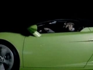 Swizz Beatz - Candy Green