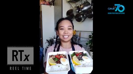 RTx: MASARAP NA PINOY FOOD, PAMPALAKAS AT PAMPAGANA RAW NG FRONTLINERS SA UNITED KINGDOM