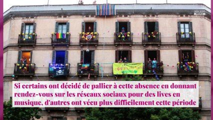 Nicola Sirkis : le beau geste d'Indochine pour les travailleurs durant l'épidémie