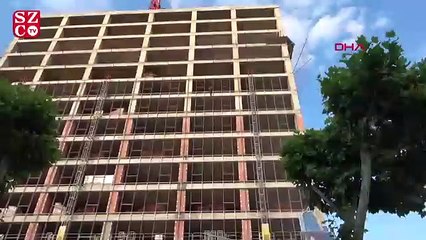 500 lirayla intihardan vazgeçti, 3 bin 150 liralık ceza ödedi