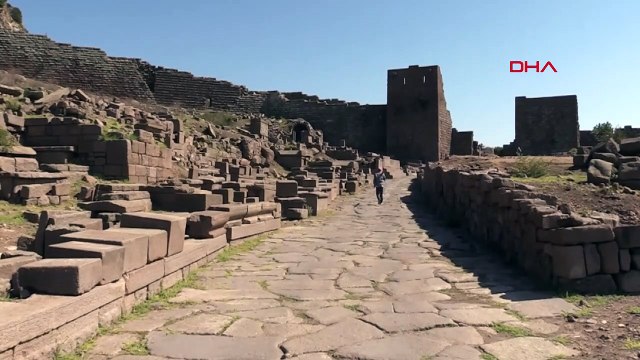 400 arkeolojik kazı ile 149 yüzey araştırması, tedbirle başlıyor
