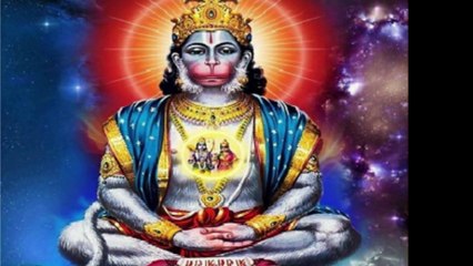महाबली हनुमान के बारे में यह बाते जान लें | Powerful Hanuman Mantra