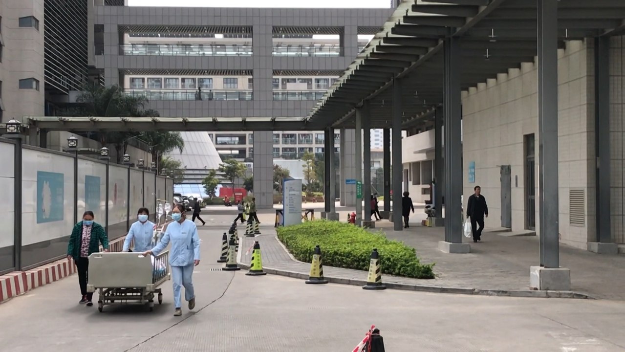 La pandemia de coronavirus supera los seis millones de contagios