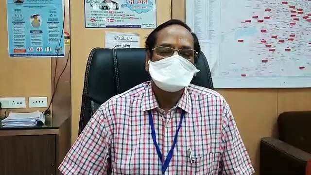 कोरोना रिटर्नः इंदौर में ठीक हुए मरीज दोबारा निकले पॉजिटिव