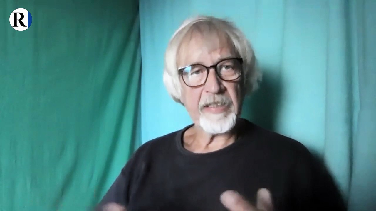 RUBIKON: Im Gespräch: „Ein Menschheitsverbrechen“ (Wolfang Wodarg und Jens Lehrich)