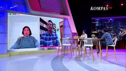 Peraturan Serba Basa Basi? - NGOPI (Bag3)