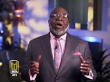 God's GPS - The Potter's Touch with Bishop T.D. Jakes