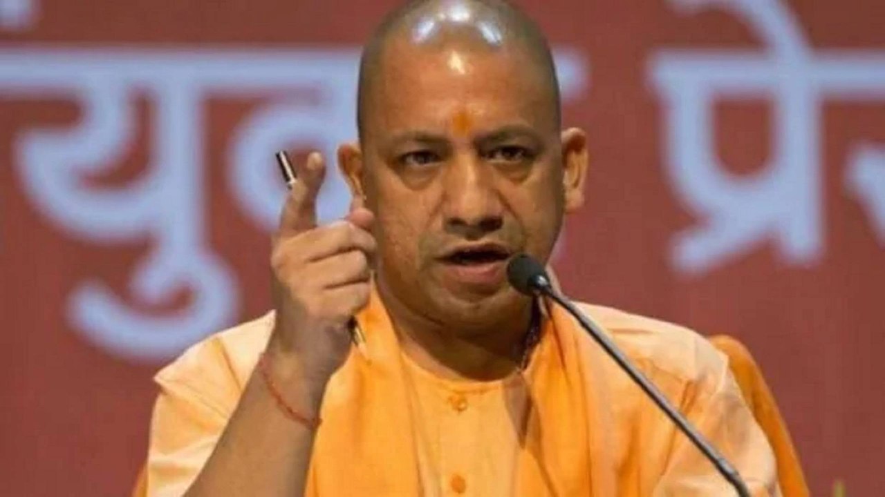 What CM Yogi said on migrant workers crisis in...