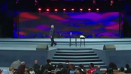 Grace to be Grounded - The Potter's Touch with Bishop T.D. Jakes