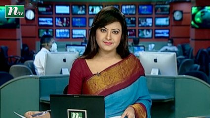 NTV Dupurer Khobor | 31 May 2020