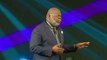 Ground Level Zero - The Potter's Touch with Bishop T.D. Jakes