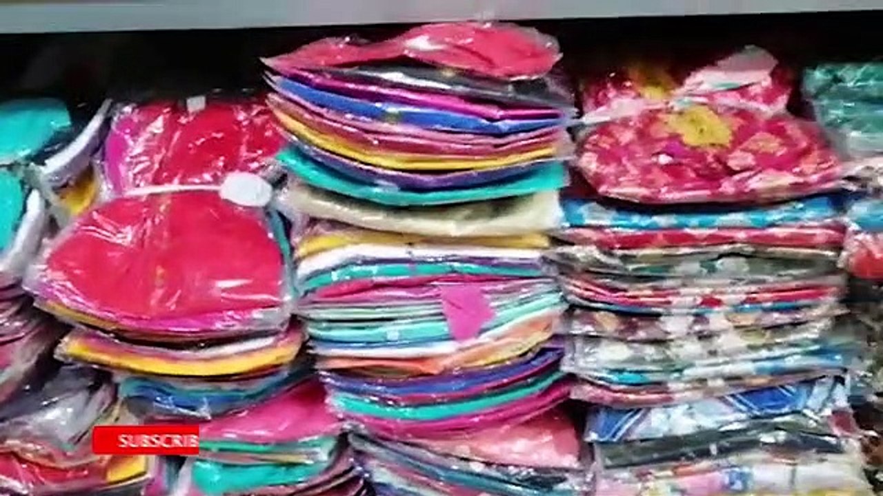 #Kurti Cottton Embroidery Baby #Garments Mens Shirts & Jeans in  #WholeSale  Karachi Garments