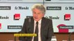 Thierry Breton, commissaire européen pour le Marché intérieur :