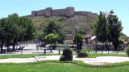 Gaziantep'te normalleşme süreci öncesi sessizlik hakim